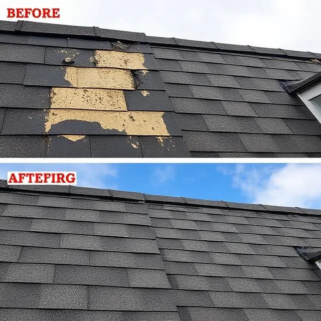 Roof Repair Near Me in Holdingford, MN near me